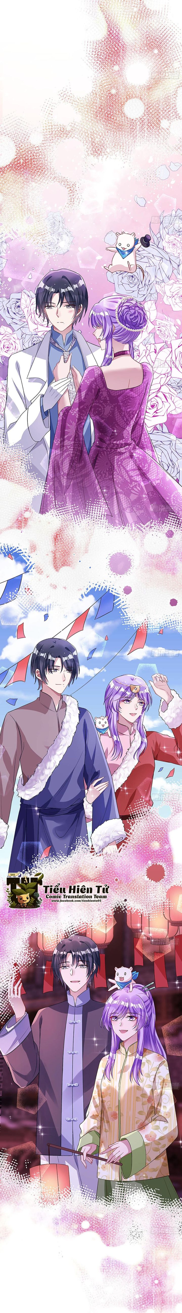 Vạn Tra Triêu Hoàng Chapter 665 - Trang 2