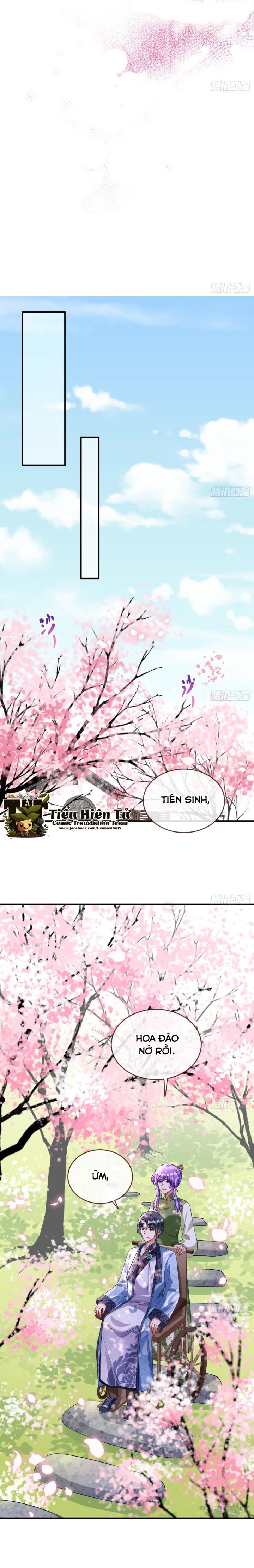 Vạn Tra Triêu Hoàng Chapter 665 - Trang 2