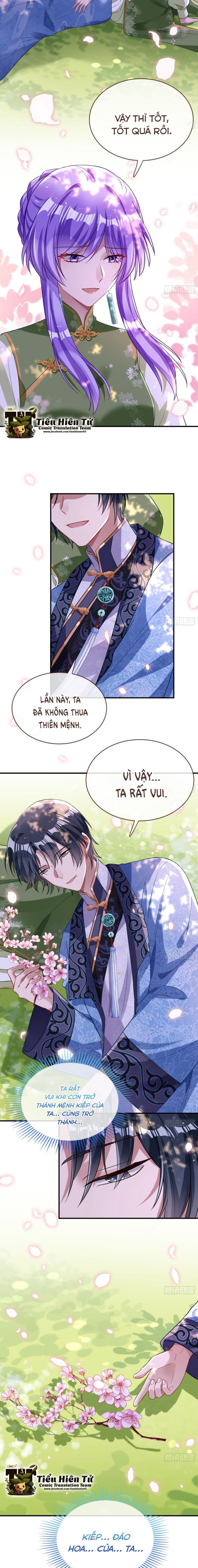 Vạn Tra Triêu Hoàng Chapter 666 - Trang 2