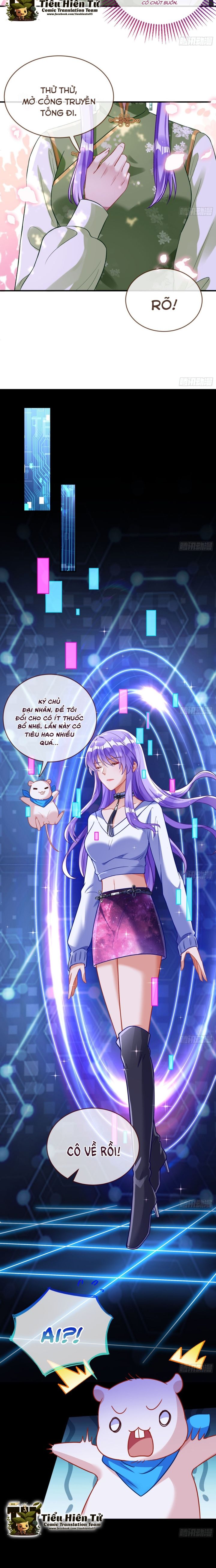 Vạn Tra Triêu Hoàng Chapter 666 - Trang 2