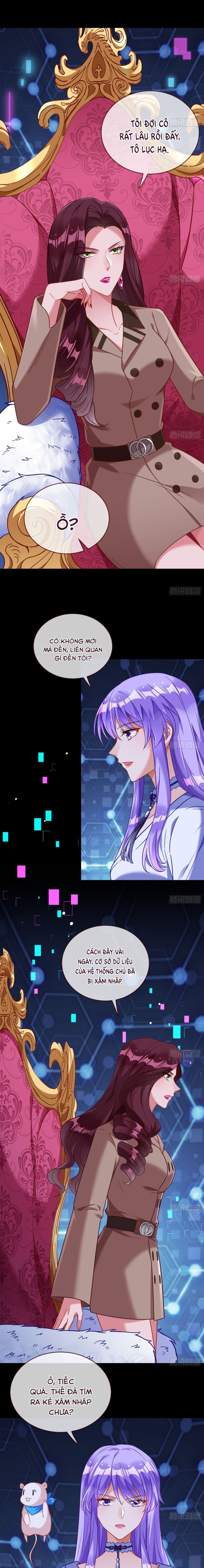 Vạn Tra Triêu Hoàng Chapter 666 - Trang 2