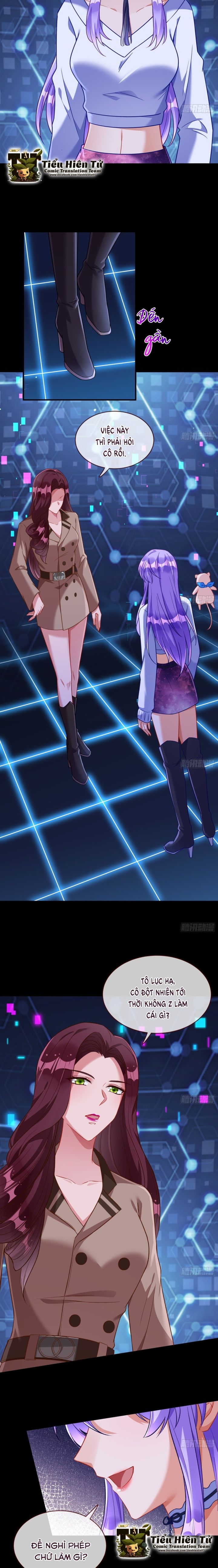 Vạn Tra Triêu Hoàng Chapter 666 - Trang 2