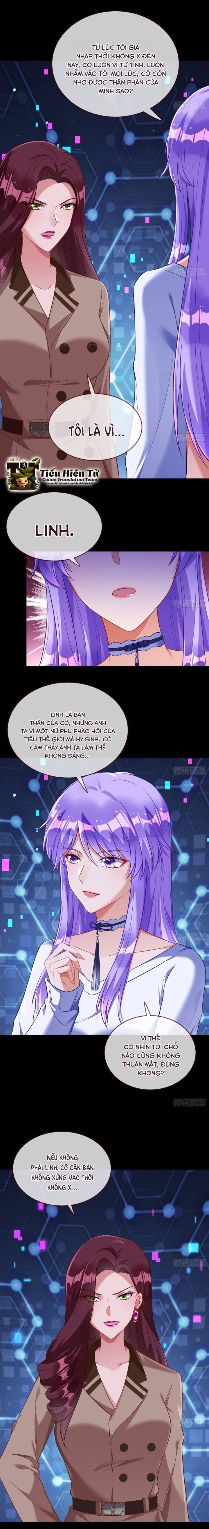 Vạn Tra Triêu Hoàng Chapter 666 - Trang 2