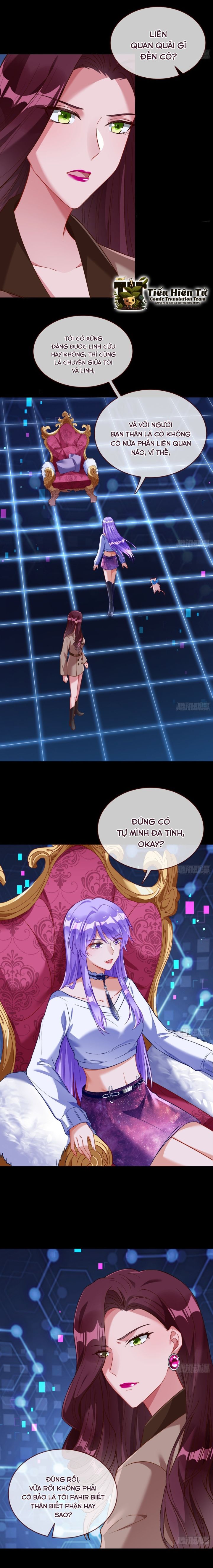 Vạn Tra Triêu Hoàng Chapter 666 - Trang 2