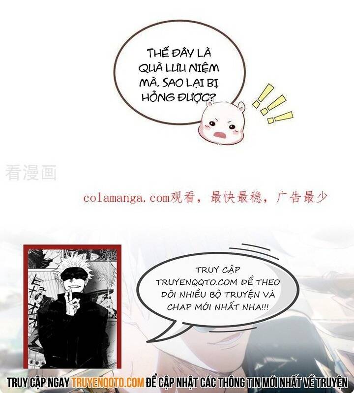 Vạn Tra Triêu Hoàng Chapter 667.1 - Trang 2