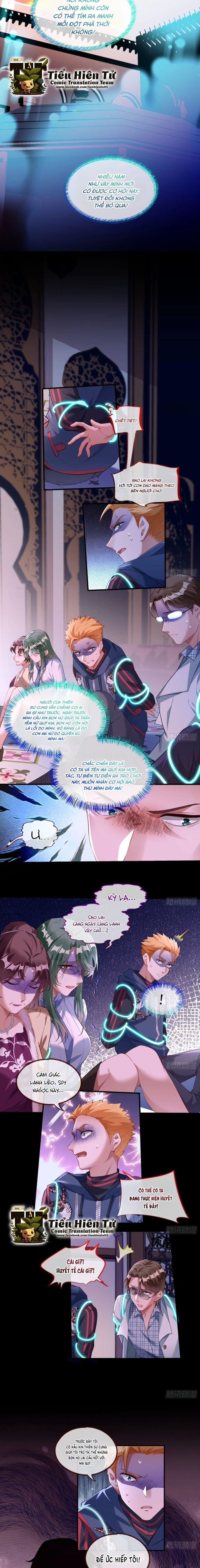 Vạn Tra Triêu Hoàng Chapter 667 - Trang 2