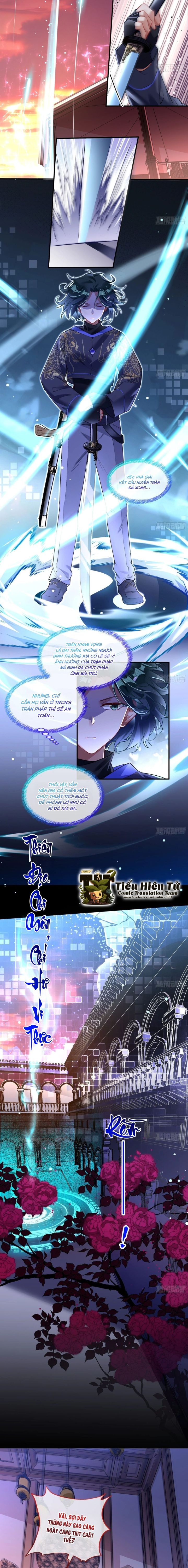 Vạn Tra Triêu Hoàng Chapter 667 - Trang 2