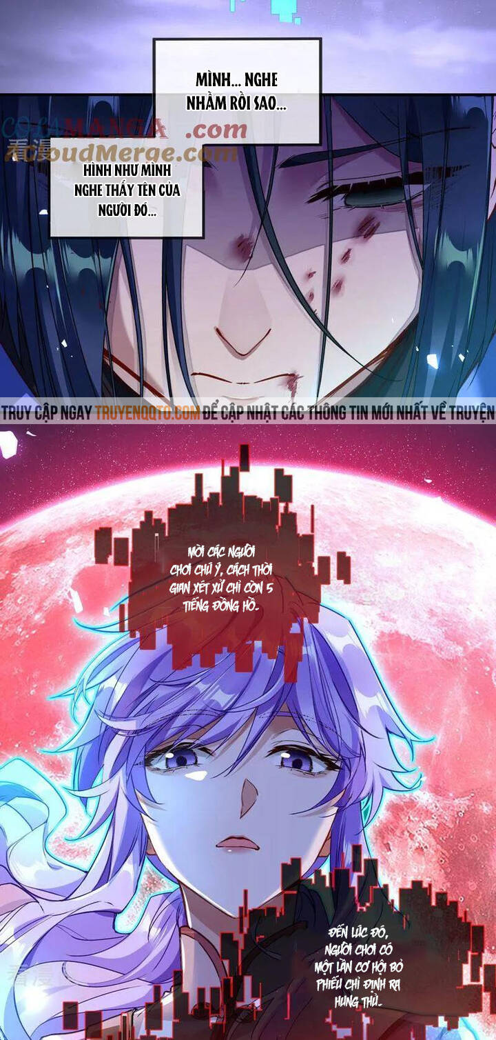 Vạn Tra Triêu Hoàng Chapter 668.1 - Trang 2