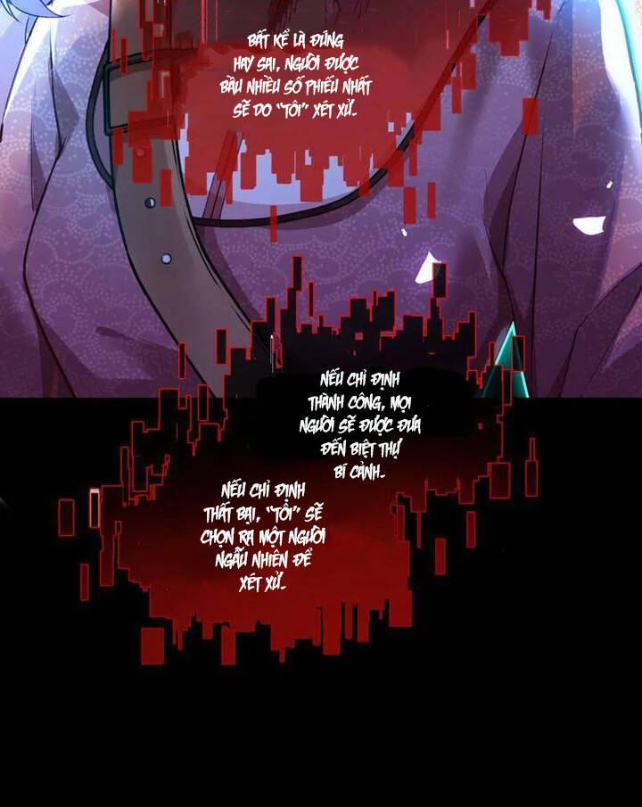 Vạn Tra Triêu Hoàng Chapter 668.1 - Trang 2