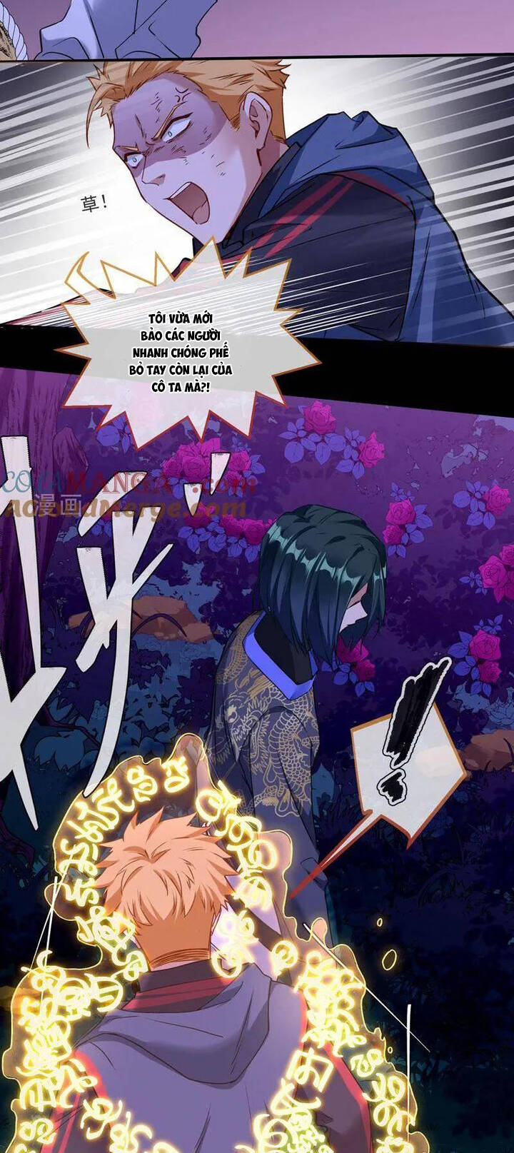 Vạn Tra Triêu Hoàng Chapter 668.1 - Trang 2