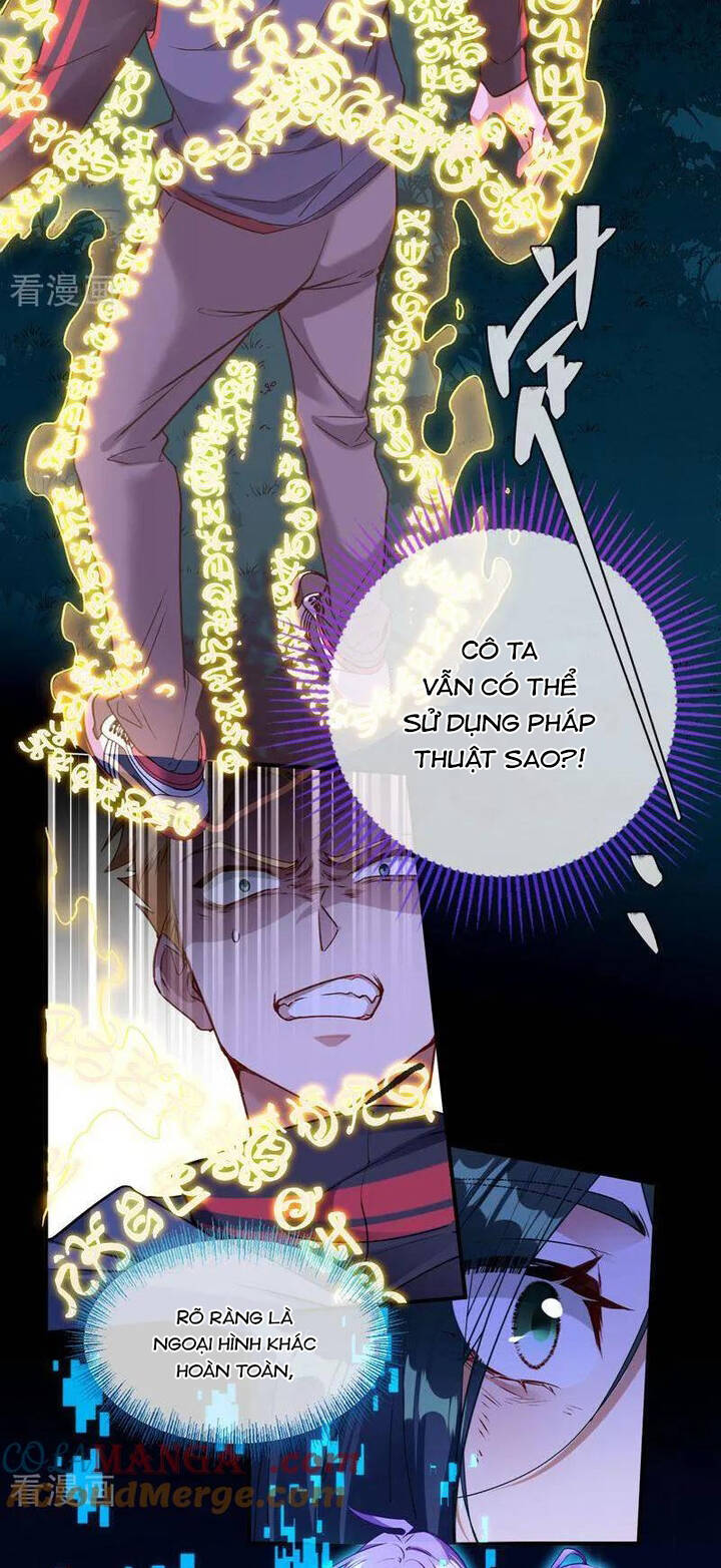 Vạn Tra Triêu Hoàng Chapter 668.1 - Trang 2