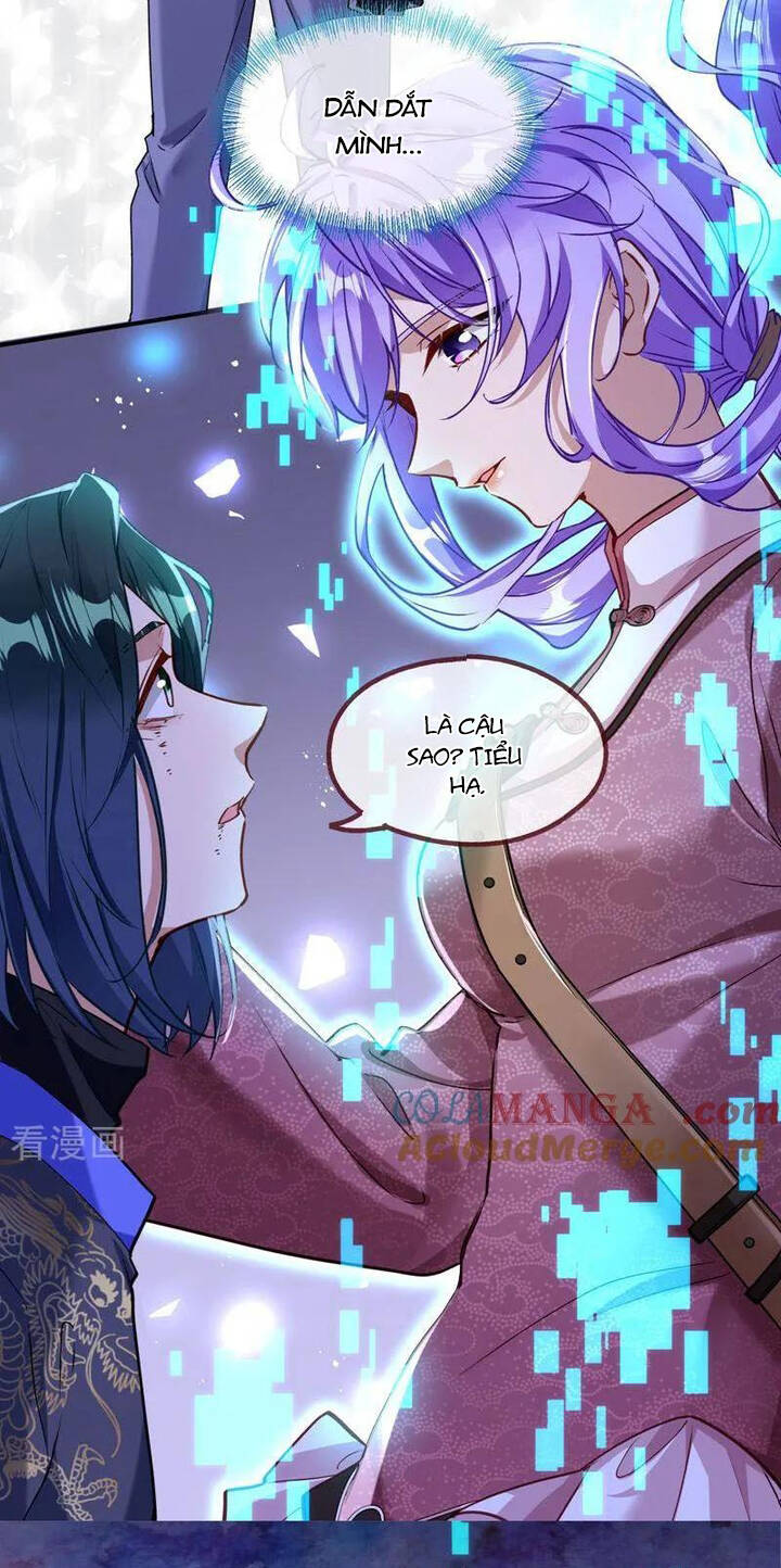 Vạn Tra Triêu Hoàng Chapter 668.1 - Trang 2