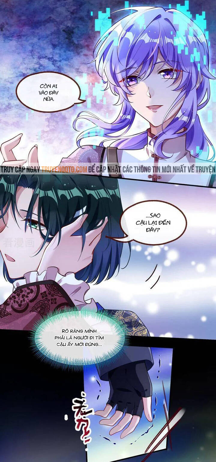 Vạn Tra Triêu Hoàng Chapter 668.1 - Trang 2