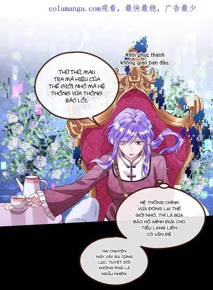 Vạn Tra Triêu Hoàng Chapter 668.1 - Trang 2