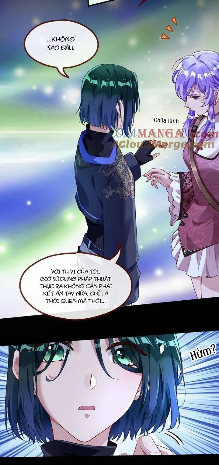 Vạn Tra Triêu Hoàng Chapter 668.1 - Trang 2