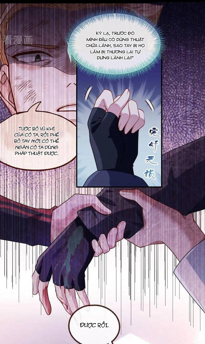 Vạn Tra Triêu Hoàng Chapter 668.1 - Trang 2