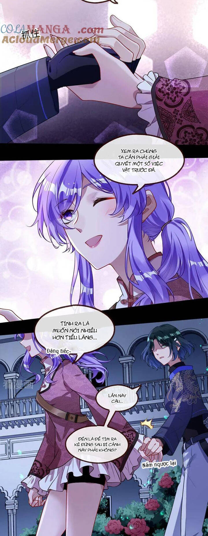 Vạn Tra Triêu Hoàng Chapter 668.1 - Trang 2