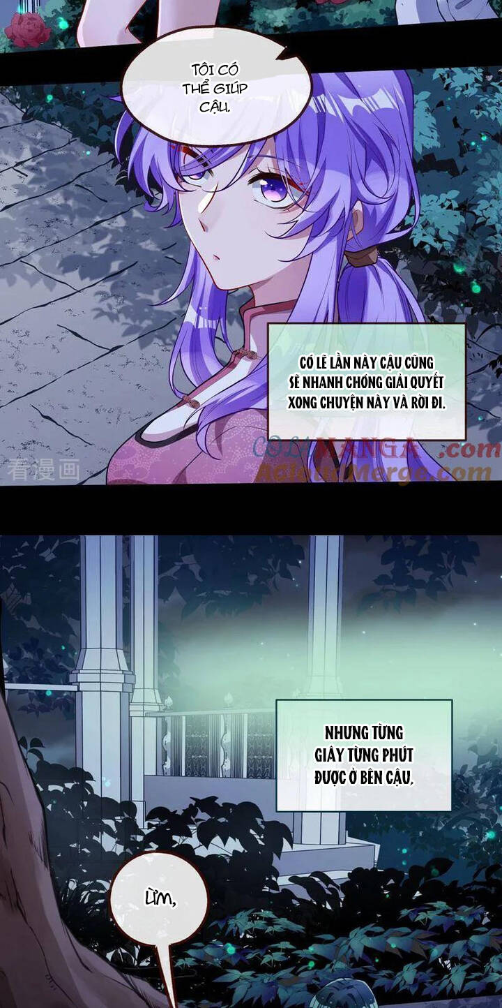 Vạn Tra Triêu Hoàng Chapter 668.1 - Trang 2