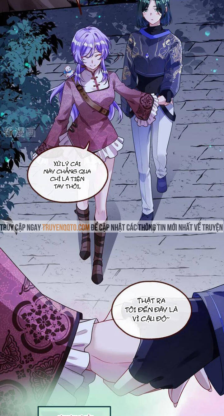 Vạn Tra Triêu Hoàng Chapter 668.1 - Trang 2