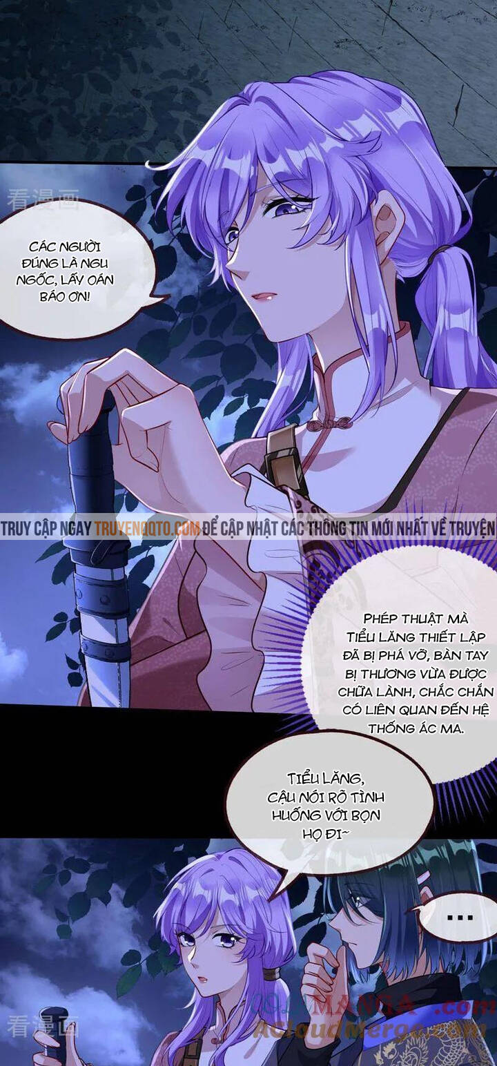 Vạn Tra Triêu Hoàng Chapter 668.1 - Trang 2