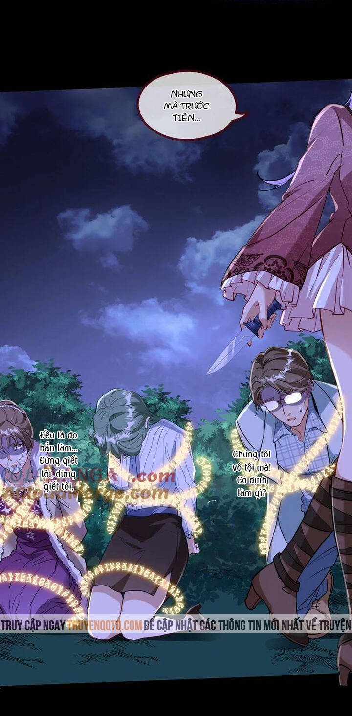 Vạn Tra Triêu Hoàng Chapter 668.1 - Trang 2