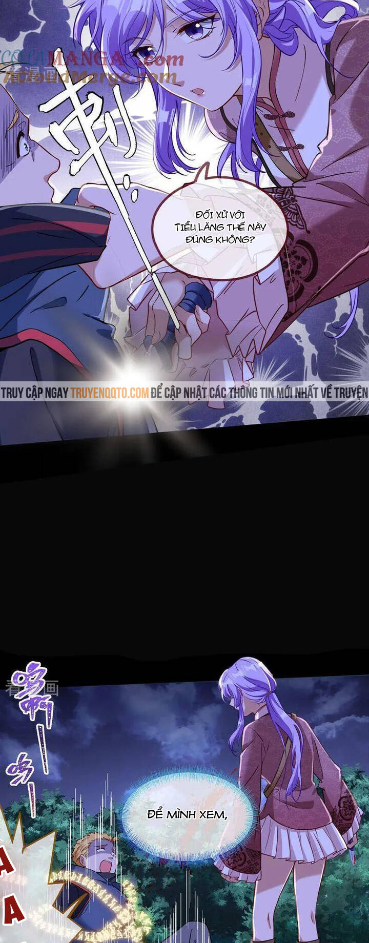 Vạn Tra Triêu Hoàng Chapter 668.1 - Trang 2