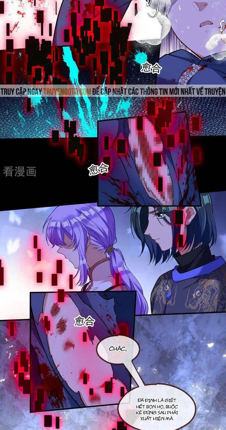 Vạn Tra Triêu Hoàng Chapter 668.1 - Trang 2