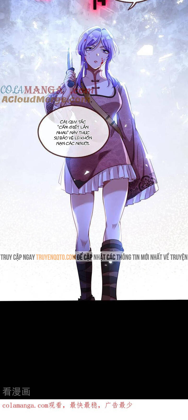 Vạn Tra Triêu Hoàng Chapter 668.1 - Trang 2