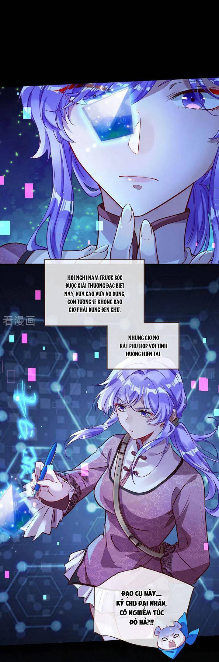 Vạn Tra Triêu Hoàng Chapter 668.1 - Trang 2