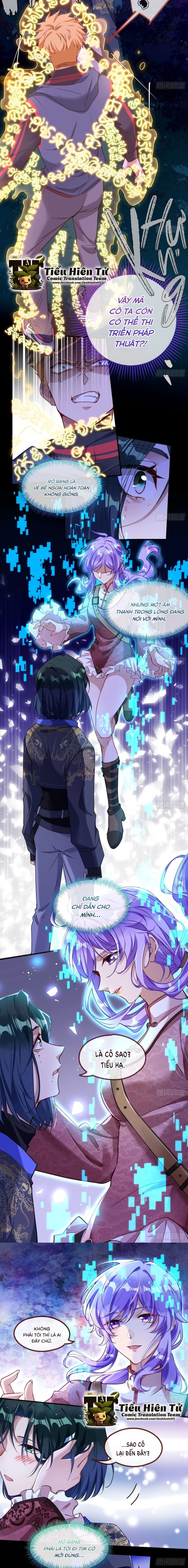 Vạn Tra Triêu Hoàng Chapter 668 - Trang 2