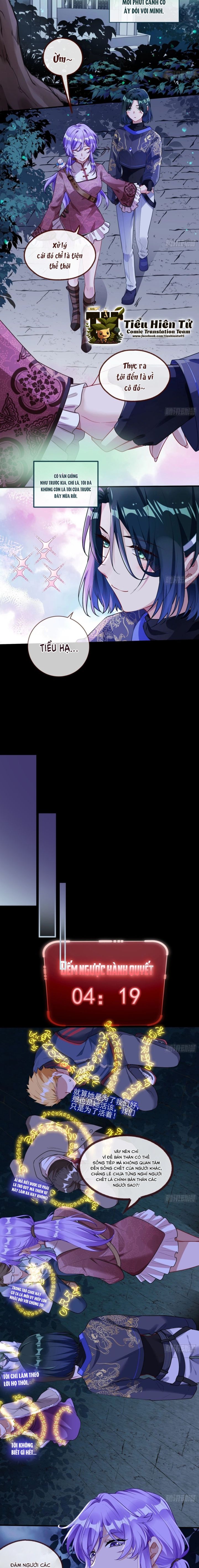 Vạn Tra Triêu Hoàng Chapter 668 - Trang 2