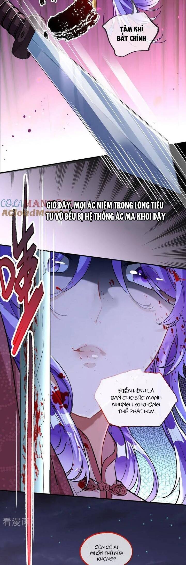 Vạn Tra Triêu Hoàng Chapter 669.1 - Trang 2