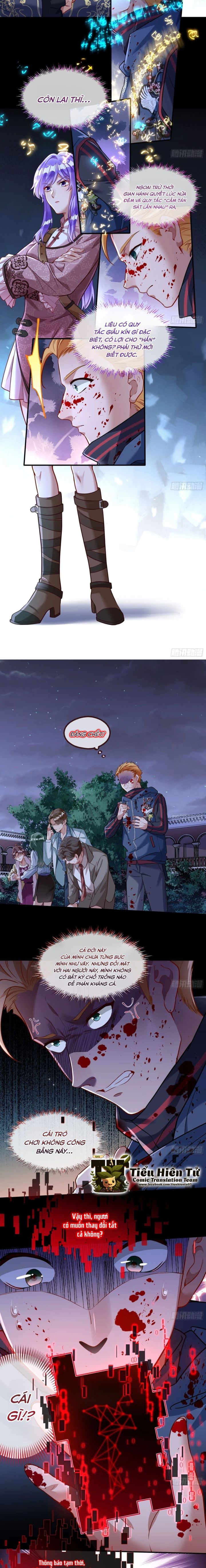 Vạn Tra Triêu Hoàng Chapter 669 - Trang 2