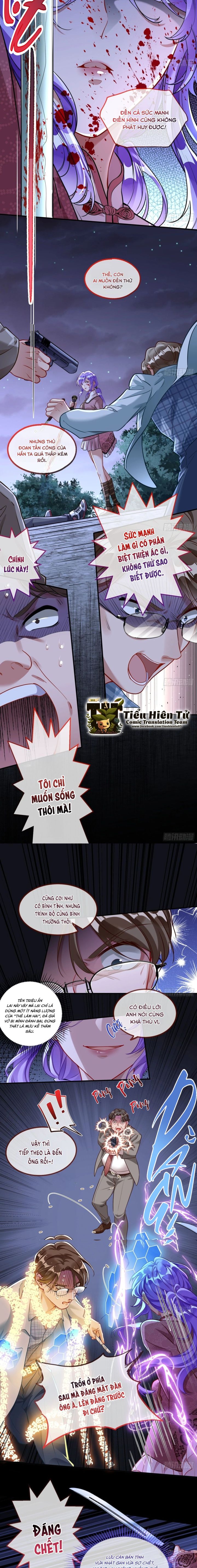 Vạn Tra Triêu Hoàng Chapter 669 - Trang 2
