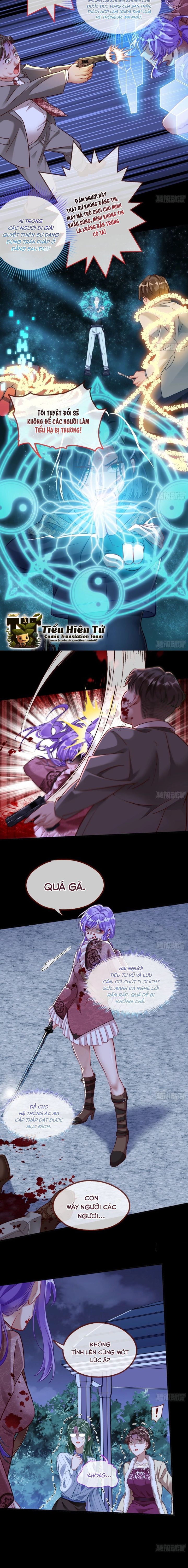 Vạn Tra Triêu Hoàng Chapter 669 - Trang 2