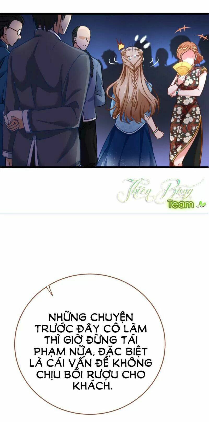 Vạn Tra Triêu Hoàng Chapter 67 - Trang 2