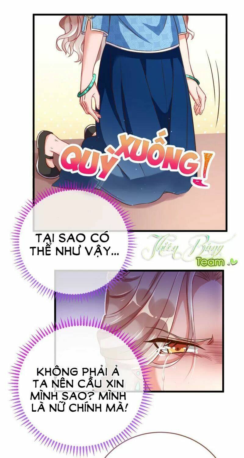 Vạn Tra Triêu Hoàng Chapter 67 - Trang 2