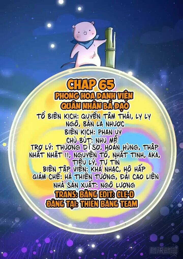 Vạn Tra Triêu Hoàng Chapter 67 - Trang 2