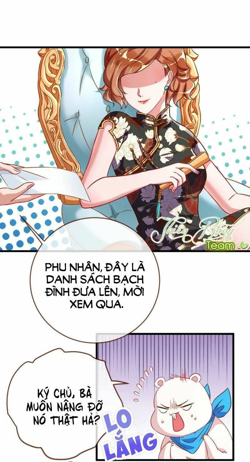 Vạn Tra Triêu Hoàng Chapter 67 - Trang 2