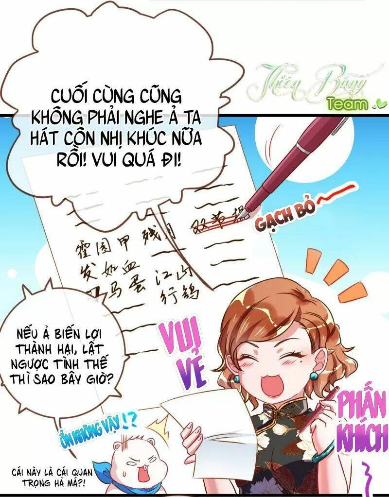 Vạn Tra Triêu Hoàng Chapter 67 - Trang 2