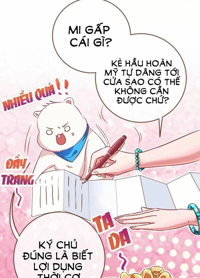 Vạn Tra Triêu Hoàng Chapter 67 - Trang 2