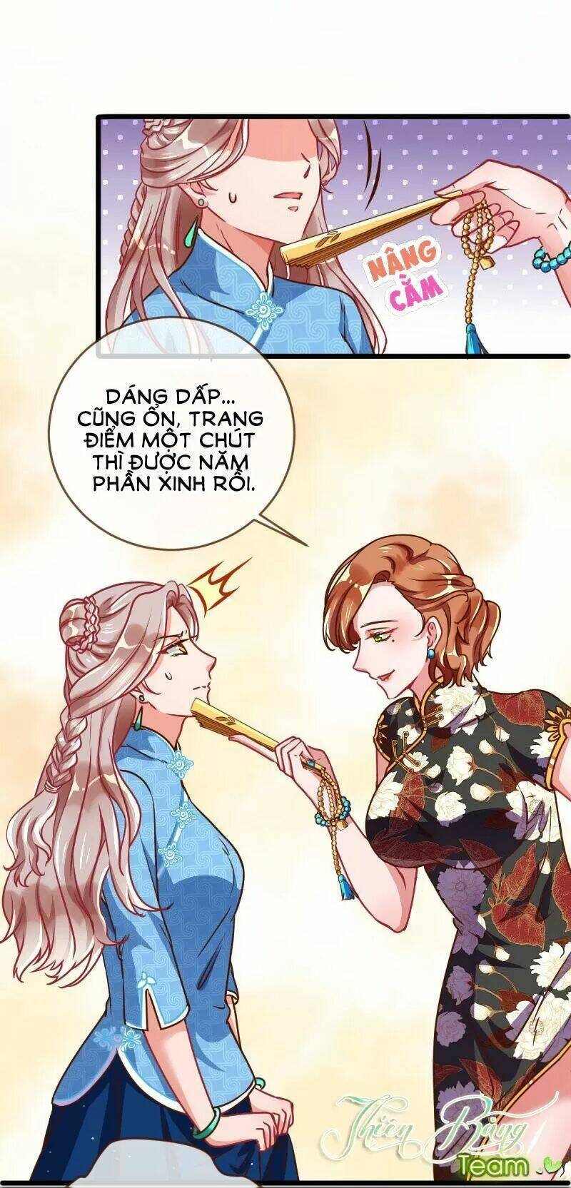 Vạn Tra Triêu Hoàng Chapter 67 - Trang 2
