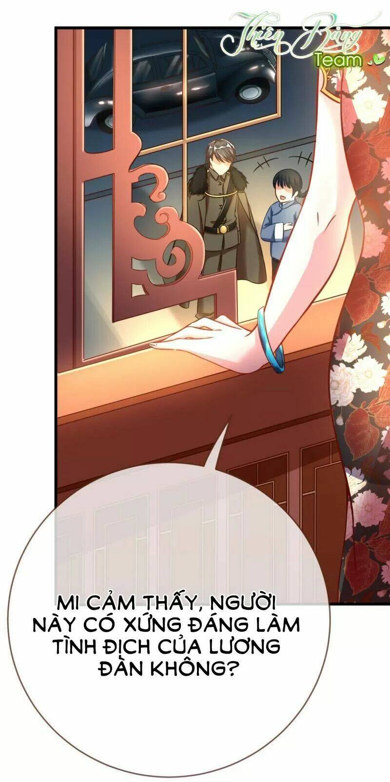 Vạn Tra Triêu Hoàng Chapter 67 - Trang 2