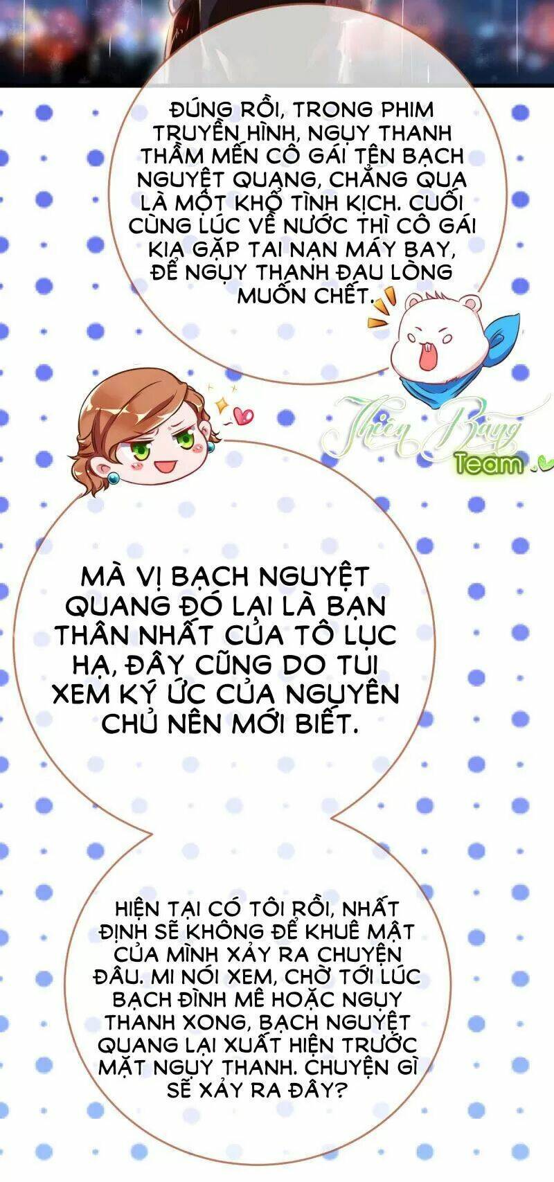 Vạn Tra Triêu Hoàng Chapter 67 - Trang 2