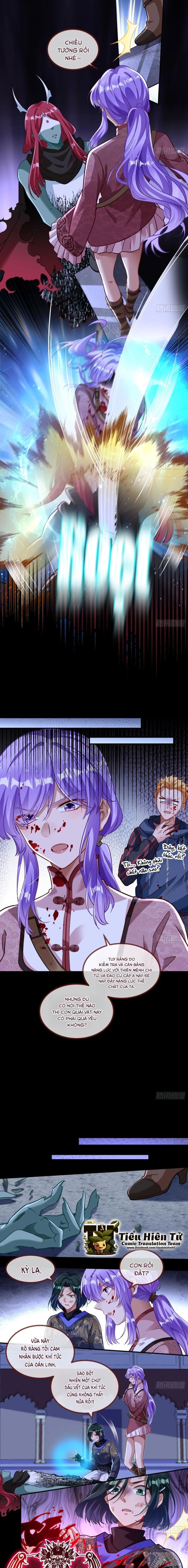 Vạn Tra Triêu Hoàng Chapter 670 - Trang 2