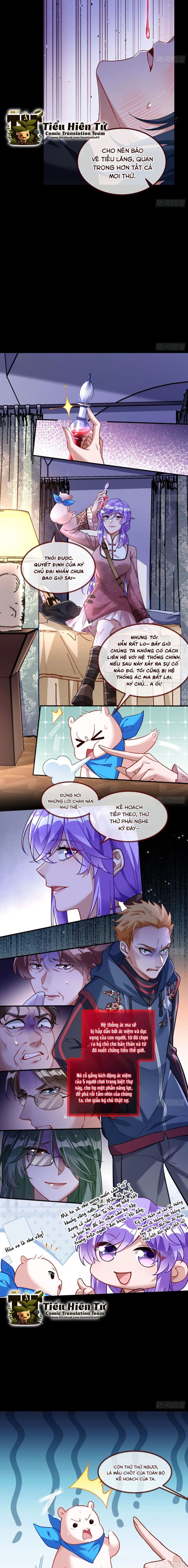 Vạn Tra Triêu Hoàng Chapter 671 - Trang 2