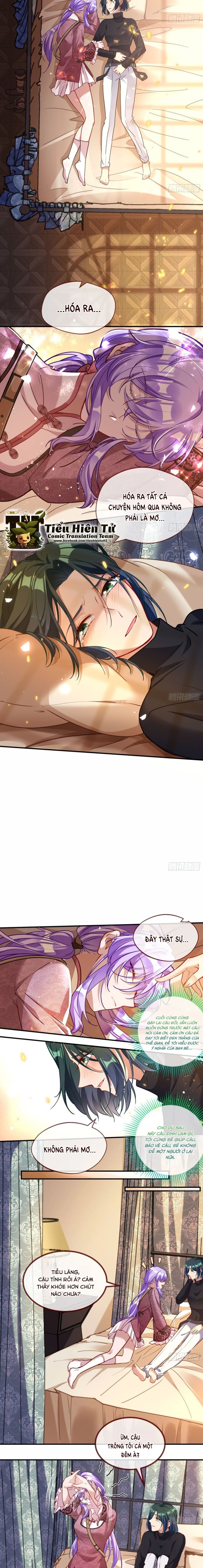 Vạn Tra Triêu Hoàng Chapter 671 - Trang 2