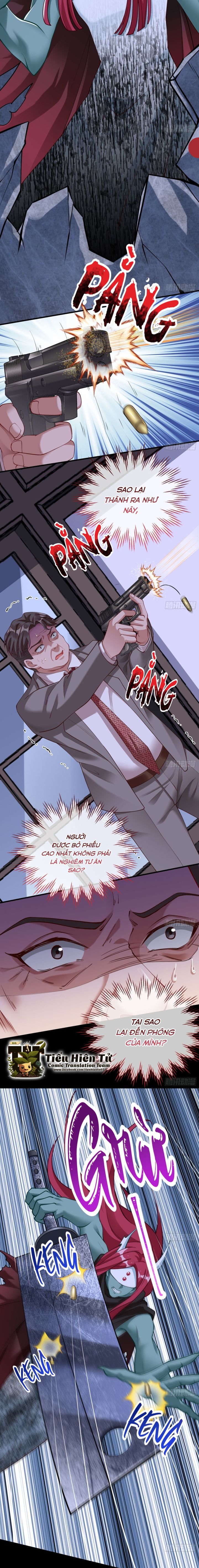 Vạn Tra Triêu Hoàng Chapter 673 - Trang 2