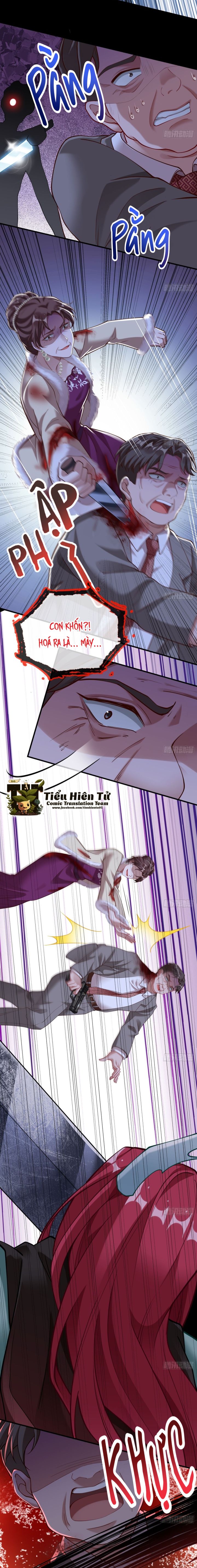 Vạn Tra Triêu Hoàng Chapter 673 - Trang 2