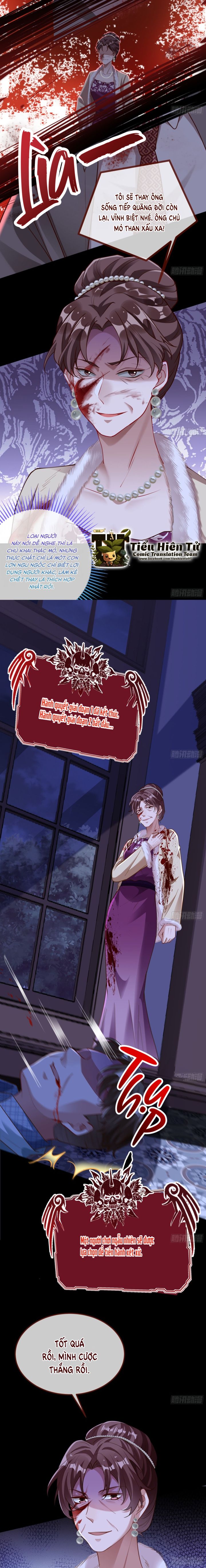 Vạn Tra Triêu Hoàng Chapter 673 - Trang 2